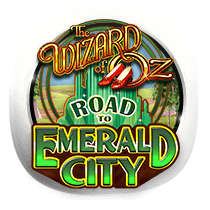 Road To Emerald City  slots