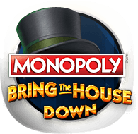 Monopoly Bringing Down The House  slot