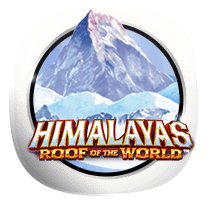 Himalayas Roof Of The World  slot