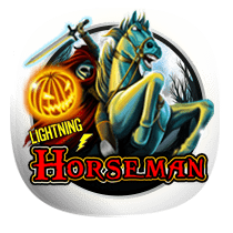 Lightning Horseman slots
