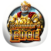 Kingdoms Edge slot