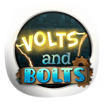 Volts and Bolts slot