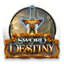 Sword of Destiny slot