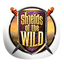 Shields of the Wild slot