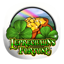 Leprechauns Fortune slots