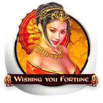 Wishing You Fortune slots