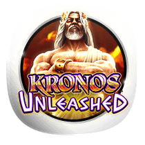Kronos Unleashed slot