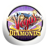Vegas Diamonds slot