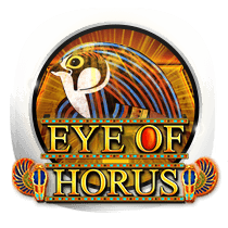 Eye of Horus slots