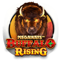 Bison Rising Megaways slots