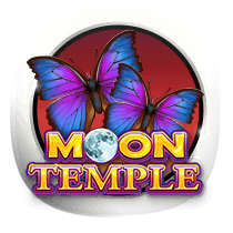 Moon Temple slot