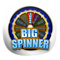 Big Spinner slot