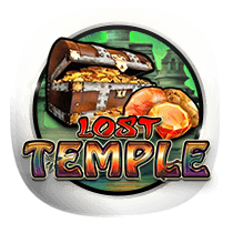 Lost Temple slot