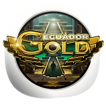 Ecuador Gold slot