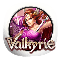 The Valkyrie slots