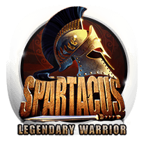 Spartacus Legendary Warrior slot