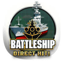 Battleship Direct Hit slot