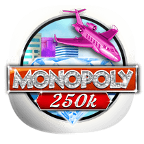 Monopoly 250K slot