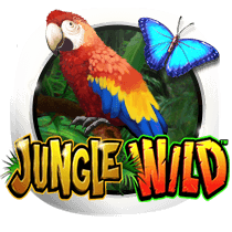 Jungle Wild slots