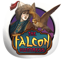Falcon Huntress slot