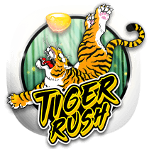 Tiger Rush slot