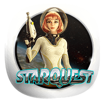 Star Quest slots