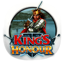 Kings Honour slots