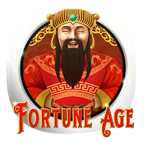 Reel Riches Fortune Age slots
