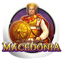 King of Macedonia slot