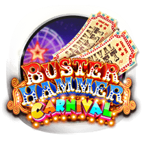 Buster Hammer Carnival slots