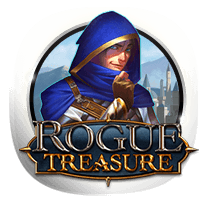 Rogue Treasures slots
