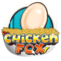 Chicken Fox slot