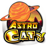 Astro Cat slots