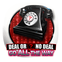 Deal or No Deal All the Way slot