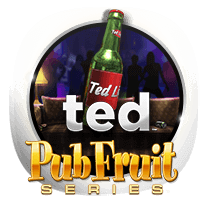 Ted Pub Fruit Series slots