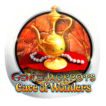Genie Jackpots Cave of Wonders slots
