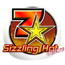 Sizzling Hot Deluxe slots