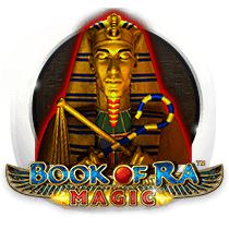 Book of Ra Magic slots