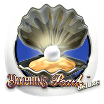Dolphins Pearl Deluxe slots