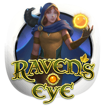 Ravens Eye slots