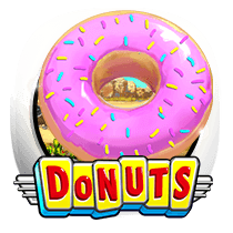 Donuts slot