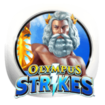 Olympus Strikes slot