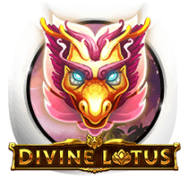 Divine Lotus slots