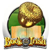Book of the Irish slots