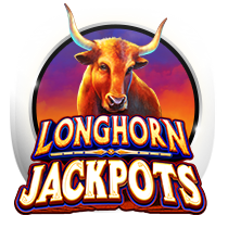 Longhorn Jackpots slots