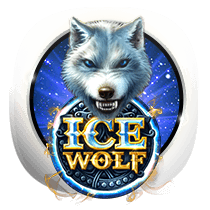 Ice Wolf slots