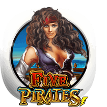 Five Pirates slot