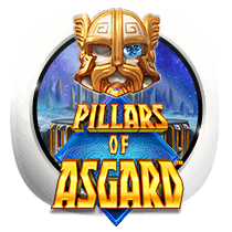 Pillars of Asgard slot