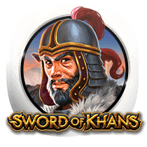  Sword of Khans slots