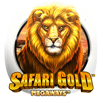 Safari Gold Megaways slots
